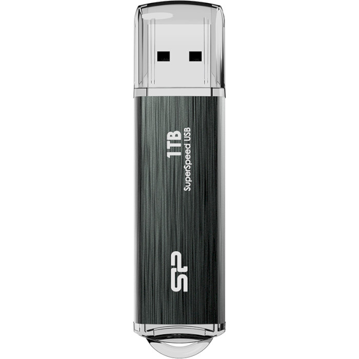 Флешка SILICON POWER Marvel Xtreme M80 1TB USB3.2 (SP001TBUF3M80V1G)