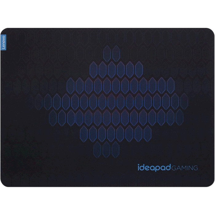 Ігрова поверхня LENOVO IdeaPad Gaming Cloth Mouse Pad M (GXH1C97873)