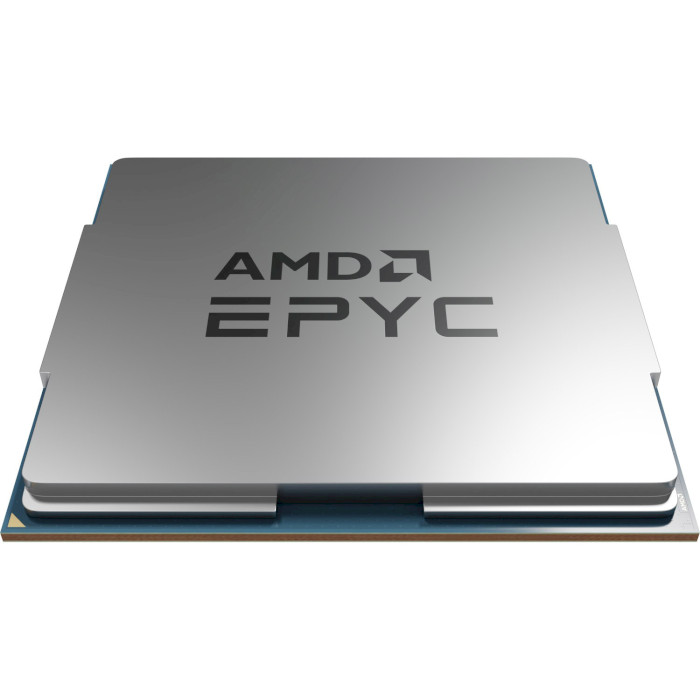 Процессор AMD EPYC 9474F 3.6GHz SP5 Tray (100-000000788)