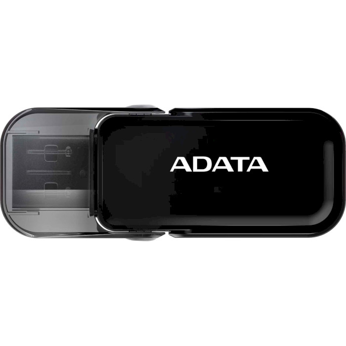 Флэшка ADATA UV240 32GB USB2.0 Black (AUV240-32G-RBK)