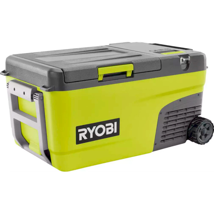 Холодильник автомобильный RYOBI One+ RY18CB23A-0 23L