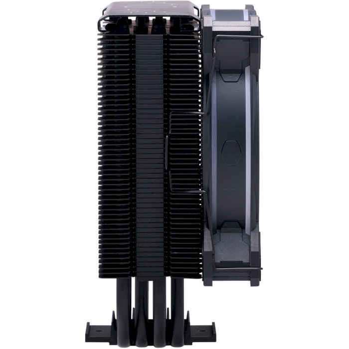 Кулер для процесора COOLER MASTER Hyper 212 Halo Black (RR-S4KK-20PA-R1)