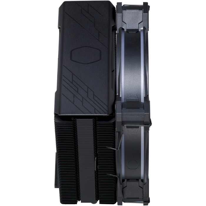 Кулер для процессора COOLER MASTER Hyper 212 Halo Black (RR-S4KK-20PA-R1)