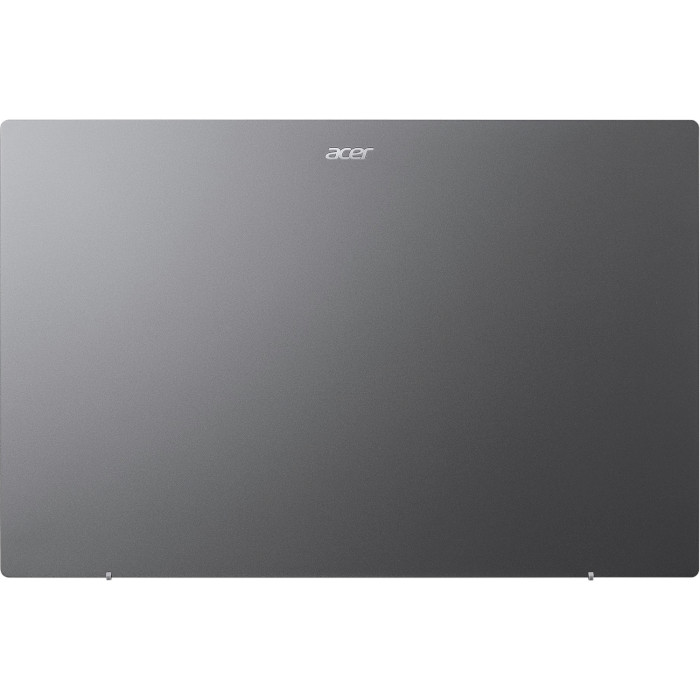 Ноутбук ACER Extensa 15 EX215-23-R0ZZ Steel Gray (NX.EH3EU.004)