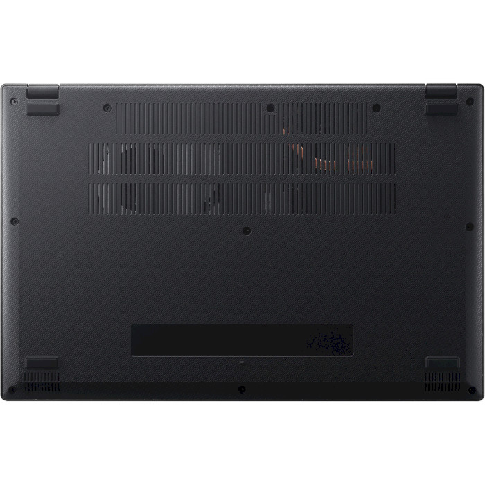 Ноутбук ACER Extensa 15 EX215-23-R2EZ Steel Gray (NX.EH3EU.006)