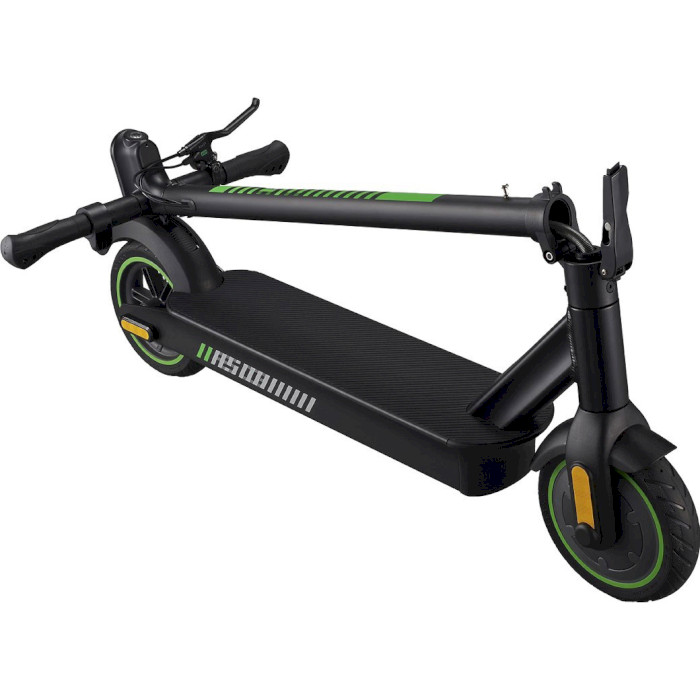 Електросамокат ACER Electrical Scooter 5 Black (GP.ODG11.00L)