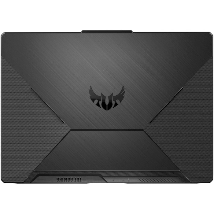 Ноутбук ASUS TUF Gaming F15 FX506LHB Bonfire Black (FX506LHB-HN326)