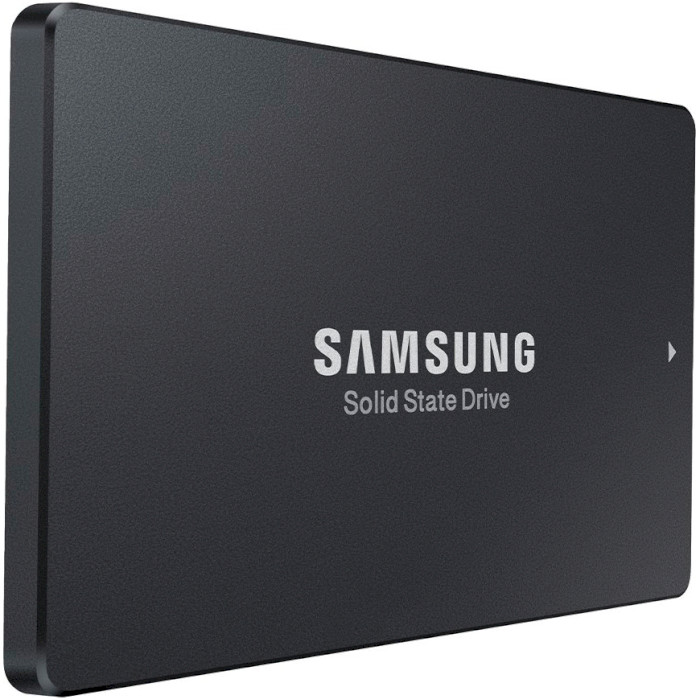 SSD SAMSUNG PM897 3.84TB 2.5" SATA (MZ7L33T8HBNA-00A07)