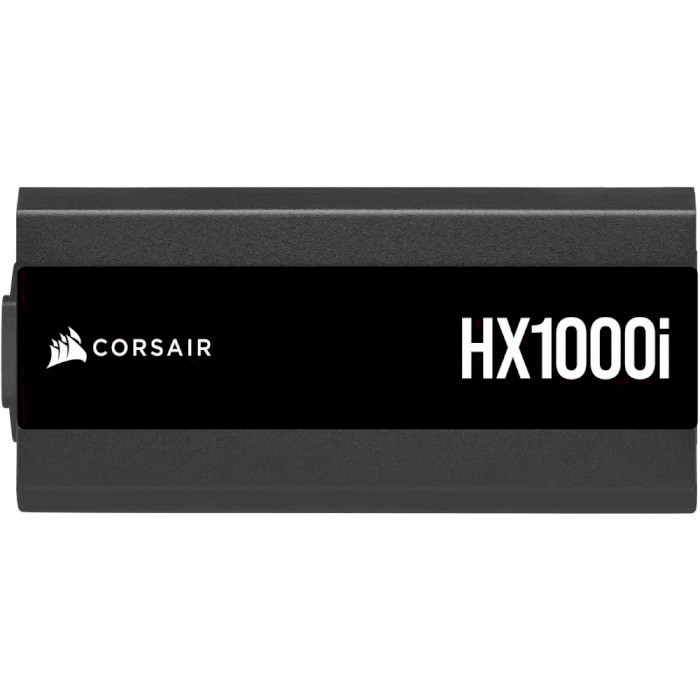 Блок питания 1000W CORSAIR HX1000i ATX 3.0 (CP-9020259-EU)