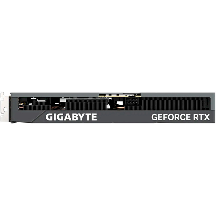 Відеокарта GIGABYTE GeForce RTX 4060 Ti Eagle OC 8G (GV-N406TEAGLE OC-8GD)