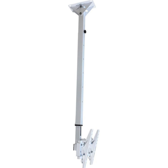 Крепление потолочноедля ТВ SECTOR CM-20T 23"-43" White