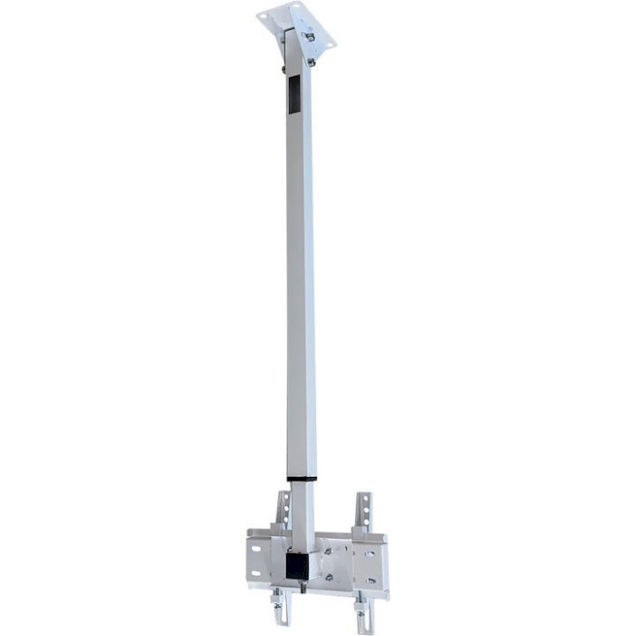 Крепление потолочноедля ТВ SECTOR CM-20T 23"-43" White