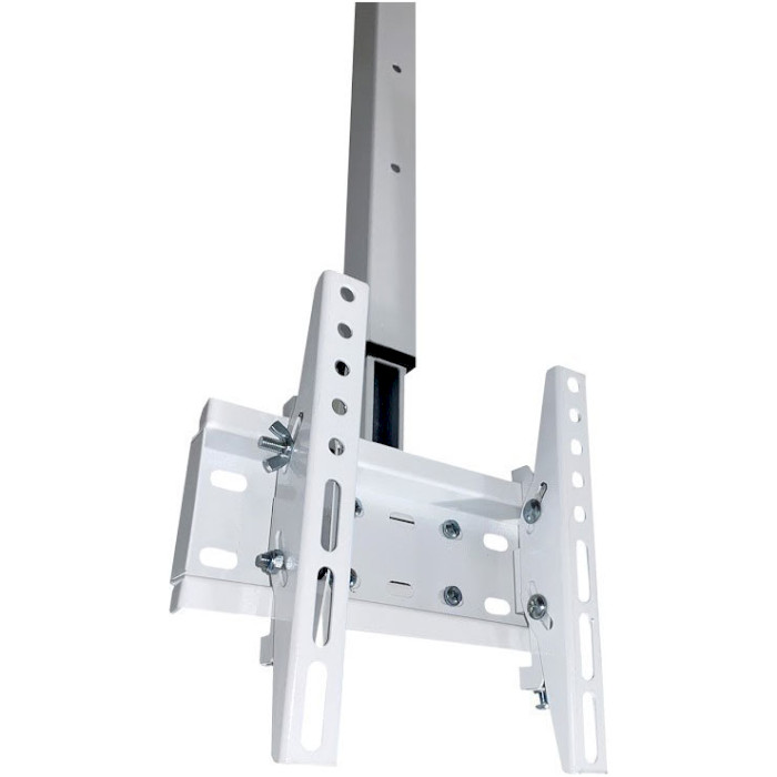 Крепление потолочноедля ТВ SECTOR CM-20T 23"-43" White