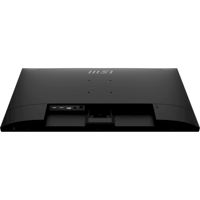 Монитор MSI Pro MP273QP