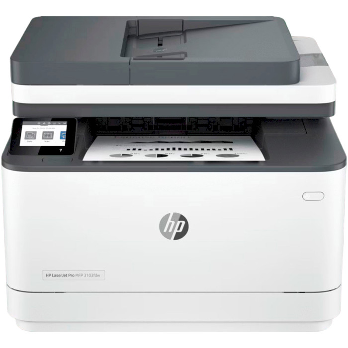 МФУ HP LaserJet Pro 3103fdw (3G632A)