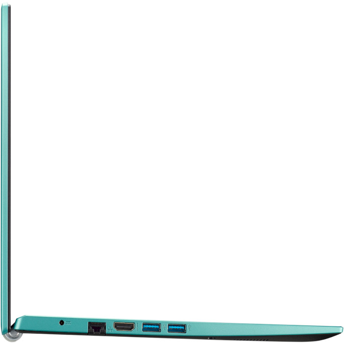 Ноутбук ACER Aspire 3 A315-58-33L9 Electric Blue (NX.ADGEU.00L)