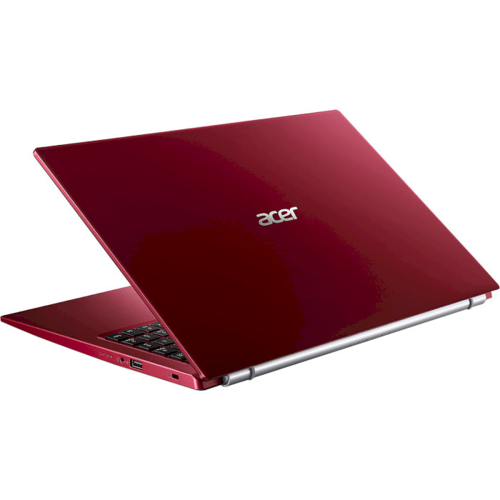 Ноутбук ACER Aspire 3 A315-58-378L Lava Red (NX.AL0EU.008)