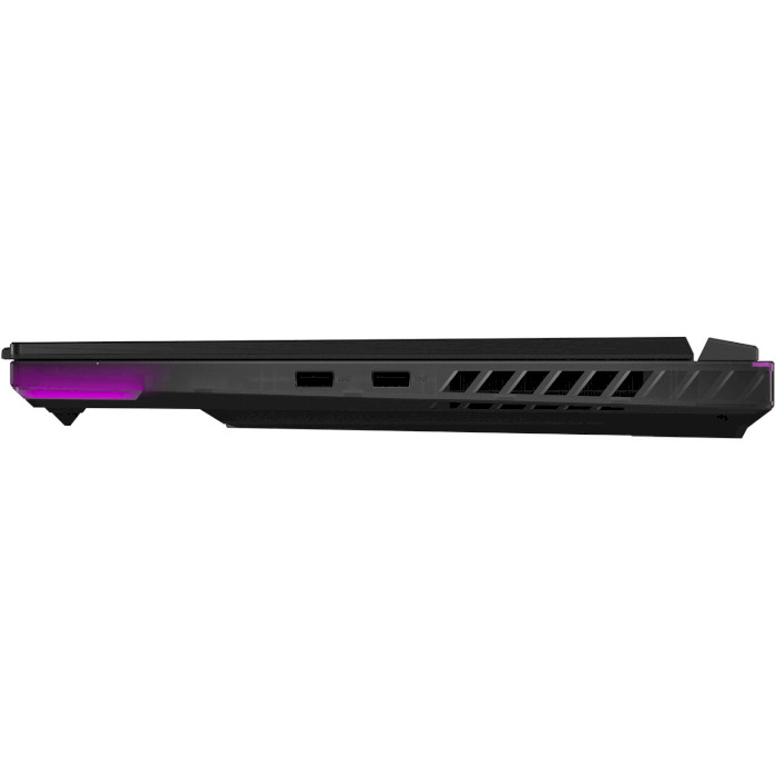 Ноутбук ASUS ROG Strix SCAR 16 G634JY Off Black (G634JY-NM057W)