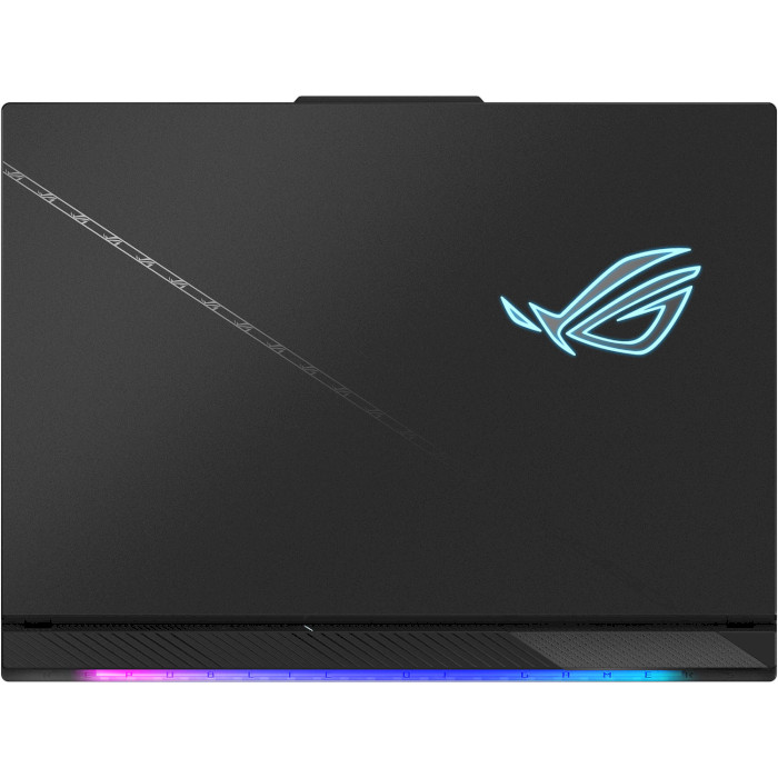 Ноутбук ASUS ROG Strix SCAR 16 G634JY Off Black (G634JY-NM057W)