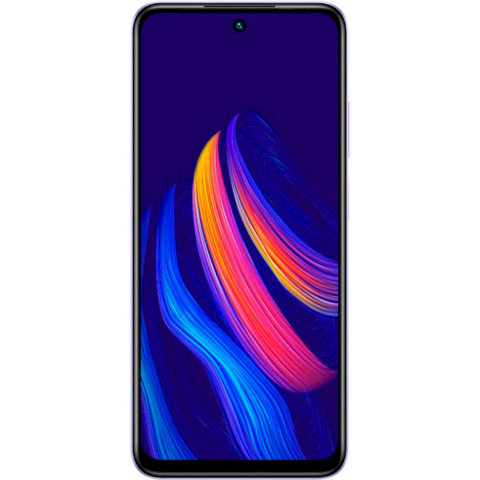 Смартфон INFINIX Hot 30 Play NFC 8/128GB Bora Purple