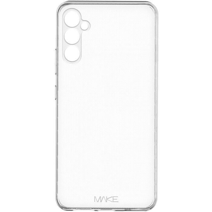 Чехол MAKE Air Clear для Galaxy A54 (MCA-SA54)