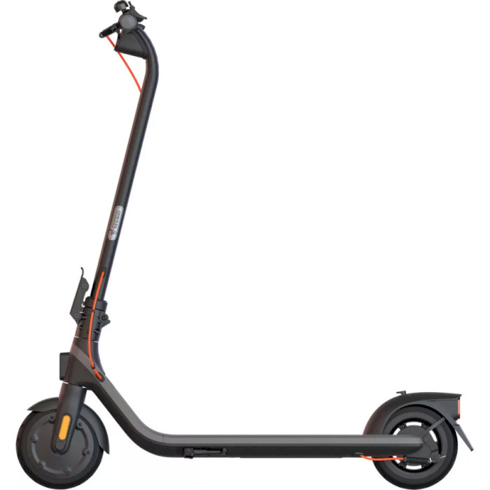 Электросамокат NINEBOT BY SEGWAY KickScooter E2 Plus E (AA.10.14.02.0001)