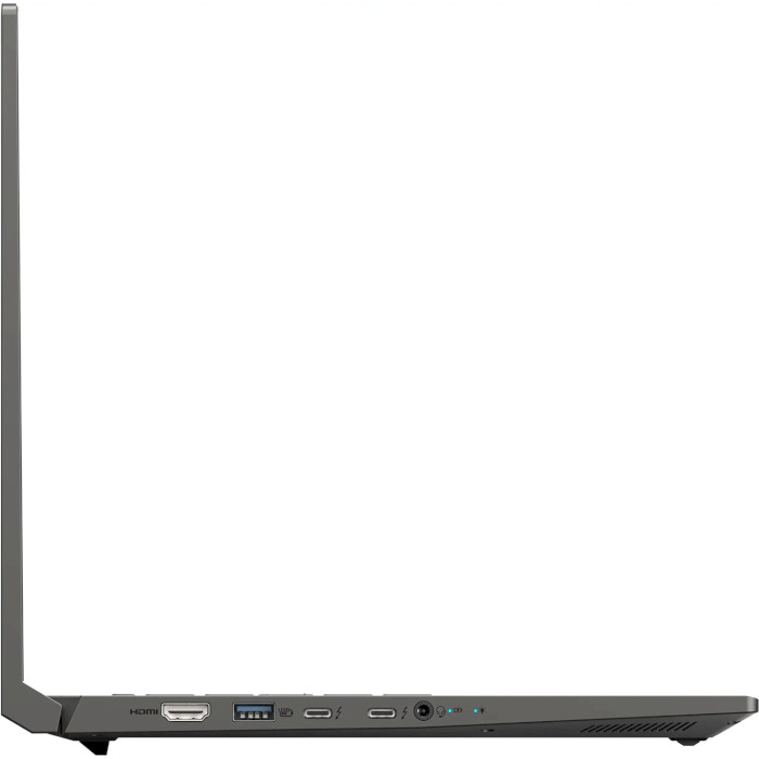 Ноутбук ACER Swift X SFX14-71G-76A8 Steel Gray (NX.KEVEU.004)
