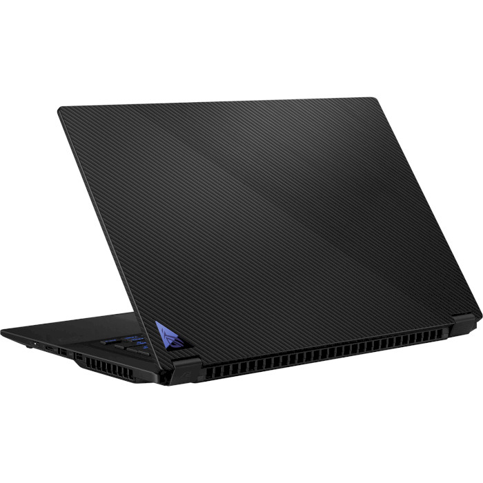Ноутбук ASUS ROG Flow X16 GV601VV Off Black (GV601VV-NF034)