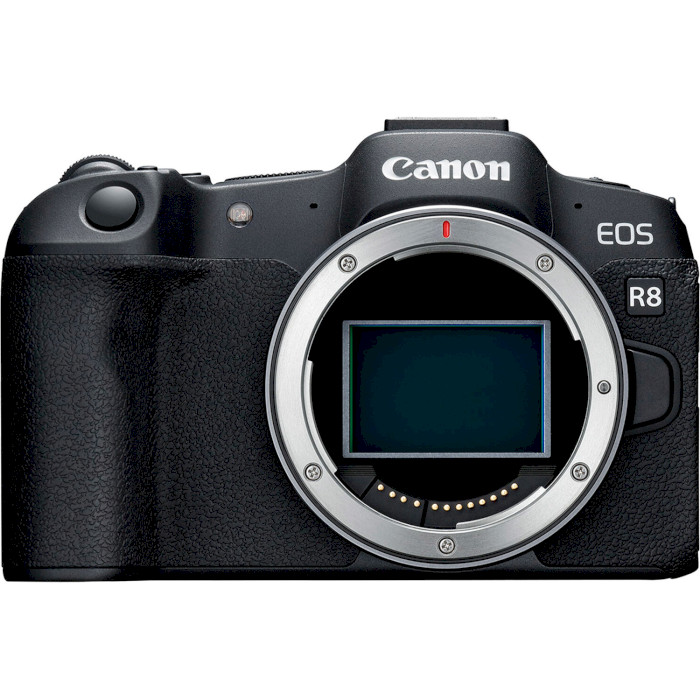 Фотоаппарат CANON EOS R8 Body (5803C019)