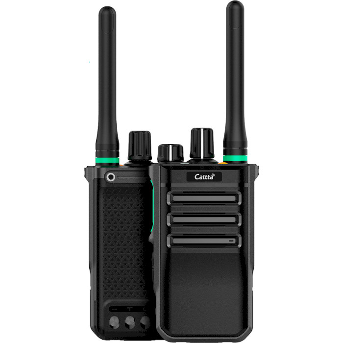 Набор раций CALTTA PH600 UHF Urban 2-pack