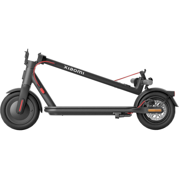 Електросамокат XIAOMI Electric Scooter 4 (BHR5398GL/BHR7128EU)