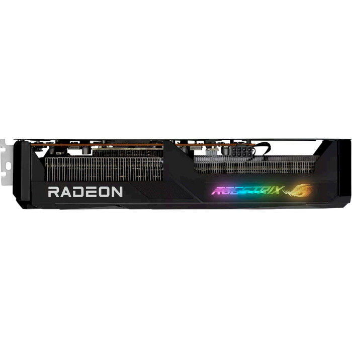 Відеокарта ASUS ROG Strix Radeon RX 7600 OC Edition 8GB GDDR6 (90YV0IH0-M0NA00)