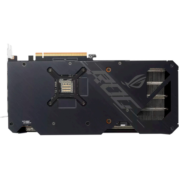 Відеокарта ASUS ROG Strix Radeon RX 7600 OC Edition 8GB GDDR6 (90YV0IH0-M0NA00)