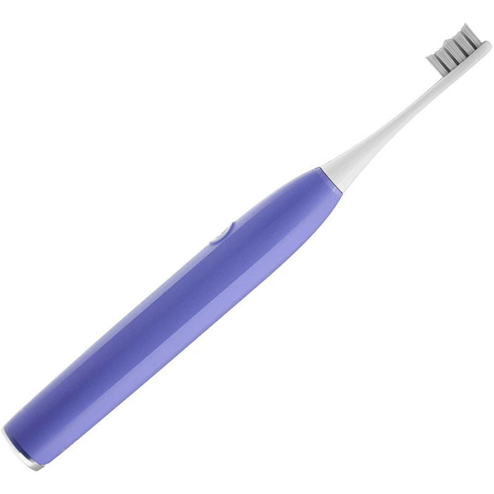 Електрична зубна щітка OCLEAN Endurance Violet