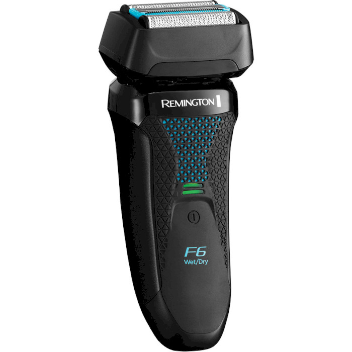 Електробритва REMINGTON F6000 F6 Style Series Aqua Foil Shaver