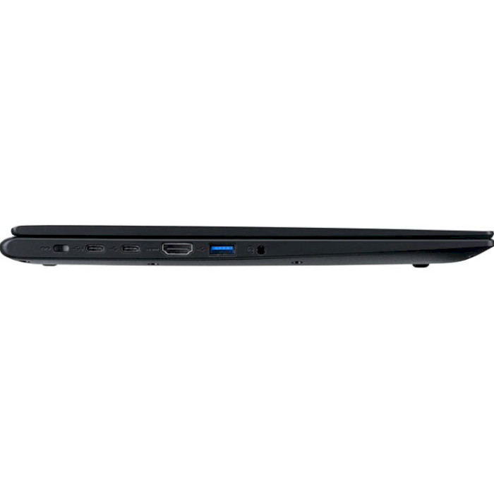 Ноутбук PROLOGIX M15-720 Black (PN15E02.I3108S2NW.008)