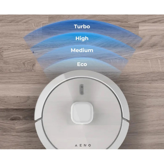 Робот-пилосос AENO RC4S (ARC0004S)