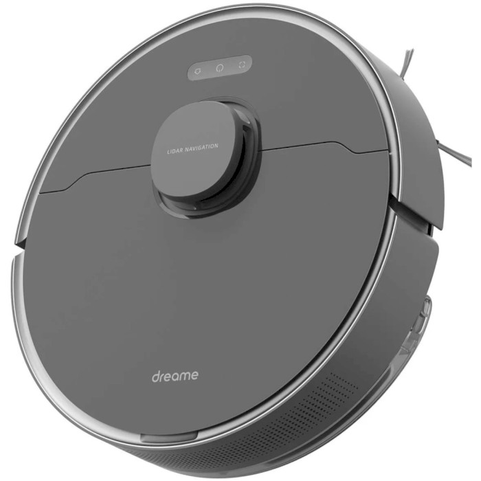 Робот-пилосос DREAME Bot D10s Plus (RLS6AD)