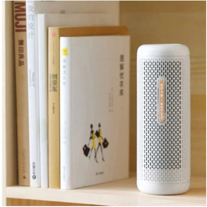 Осушитель воздуха XIAOMI DEERMA Mini Dehumidifier (DEM-CS50MW)