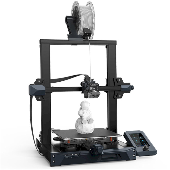 3D принтер CREALITY Ender-3 S1 (1001020393)