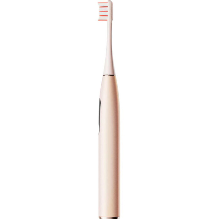 Електрична зубна щітка OCLEAN X Pro Champagne Gold