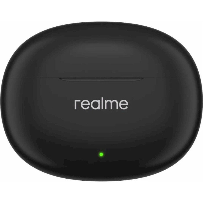 Навушники REALME Buds T100 Black (6672685)