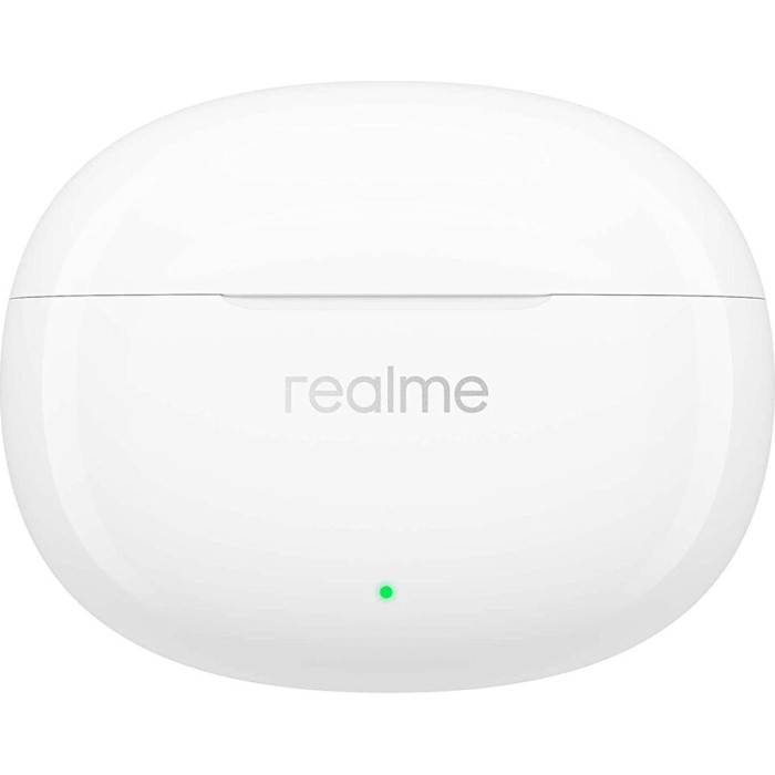 Навушники REALME Buds T100 White (6672684)