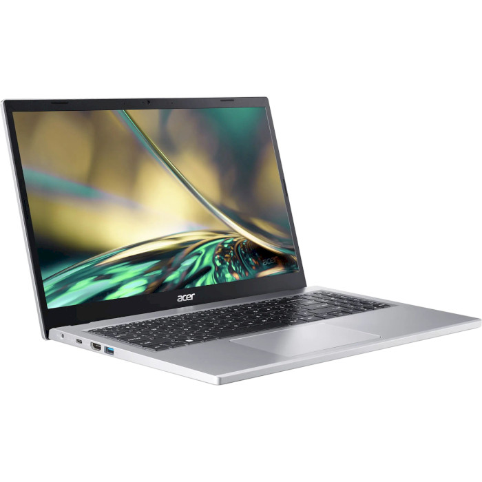Ноутбук ACER Aspire 3 A315-24P-R3E5 Pure Silver (NX.KDEEU.00Q)