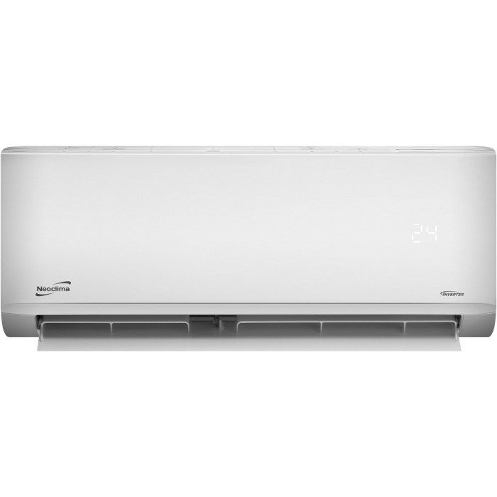 Кондиціонер NEOCLIMA Therminator 3.2 NS/NU-07EHXIw1eu