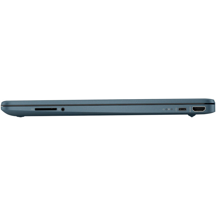 Ноутбук HP 15s-fq5028ua Spruce Blue (832V5EA)