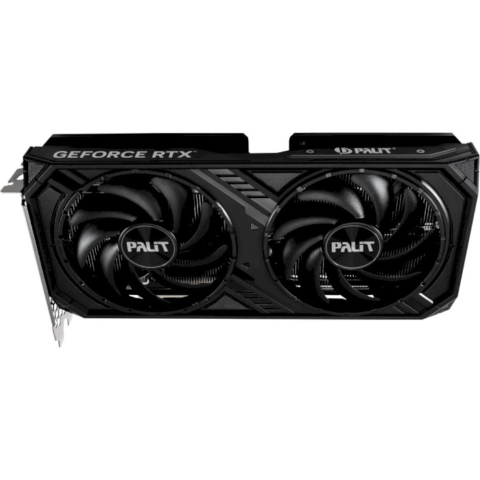 Відеокарта PALIT GeForce RTX 4060 Ti Dual 8GB (NE6406T019P1-1060D)