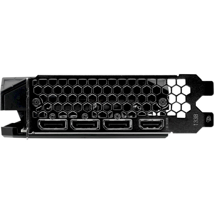 Видеокарта PALIT GeForce RTX 4060 Ti Dual 8GB (NE6406T019P1-1060D)