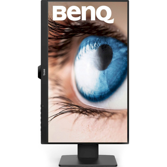 Монитор BENQ GW2485TC (9H.LKLLB.QBE)