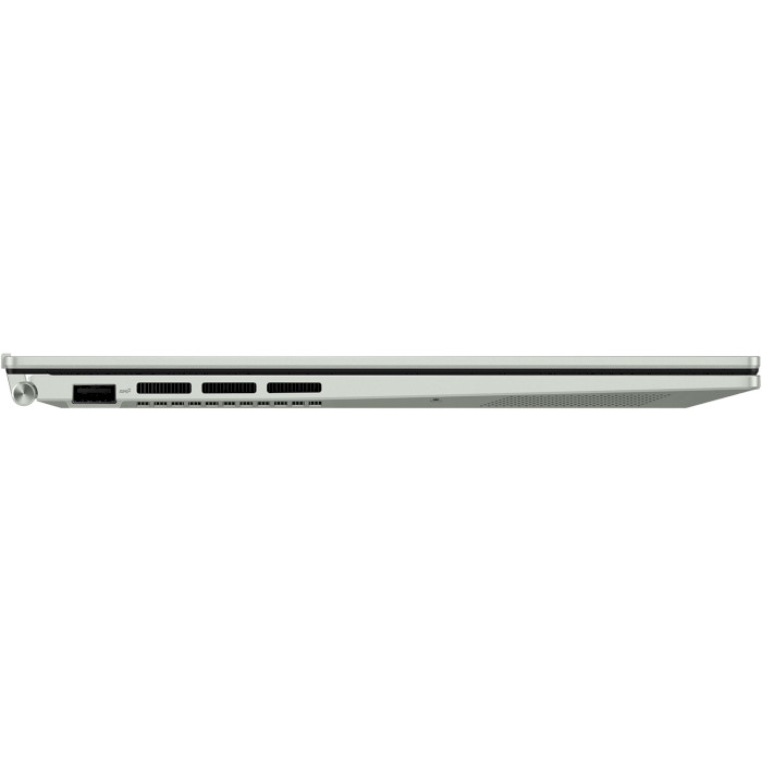 Ноутбук ASUS ZenBook 14 OLED UX3402ZA Aqua Celadon (UX3402ZA-KM407W)